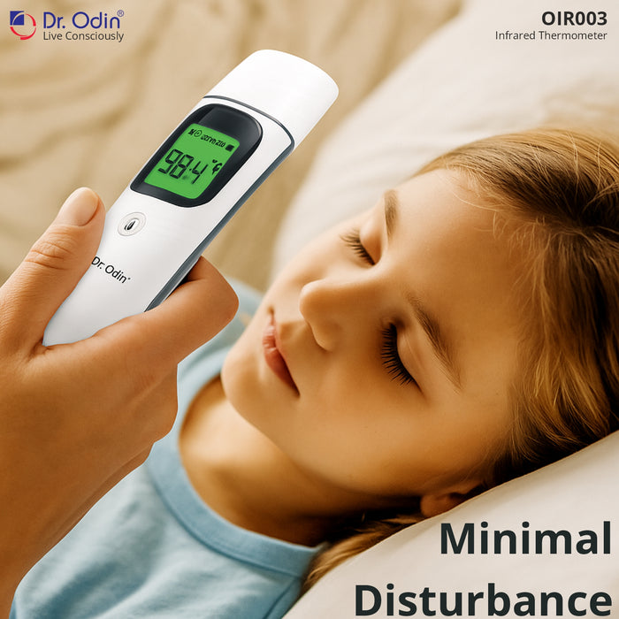 Infrared Thermometer OIR003