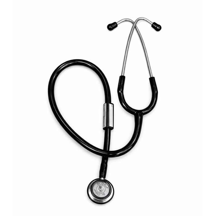 ಸ್ಟೆತೊಸ್ಕೋಪ್ ಕಪ್ಪು ಟೋನ್ OST005