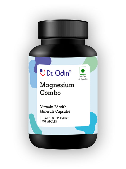 Magnesium Combo