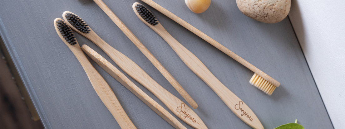 sangsara toothbrush