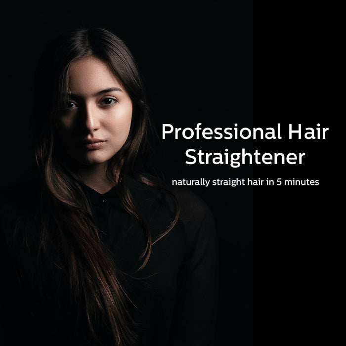 Waldon Professional Hair Straightener WHS - 2004