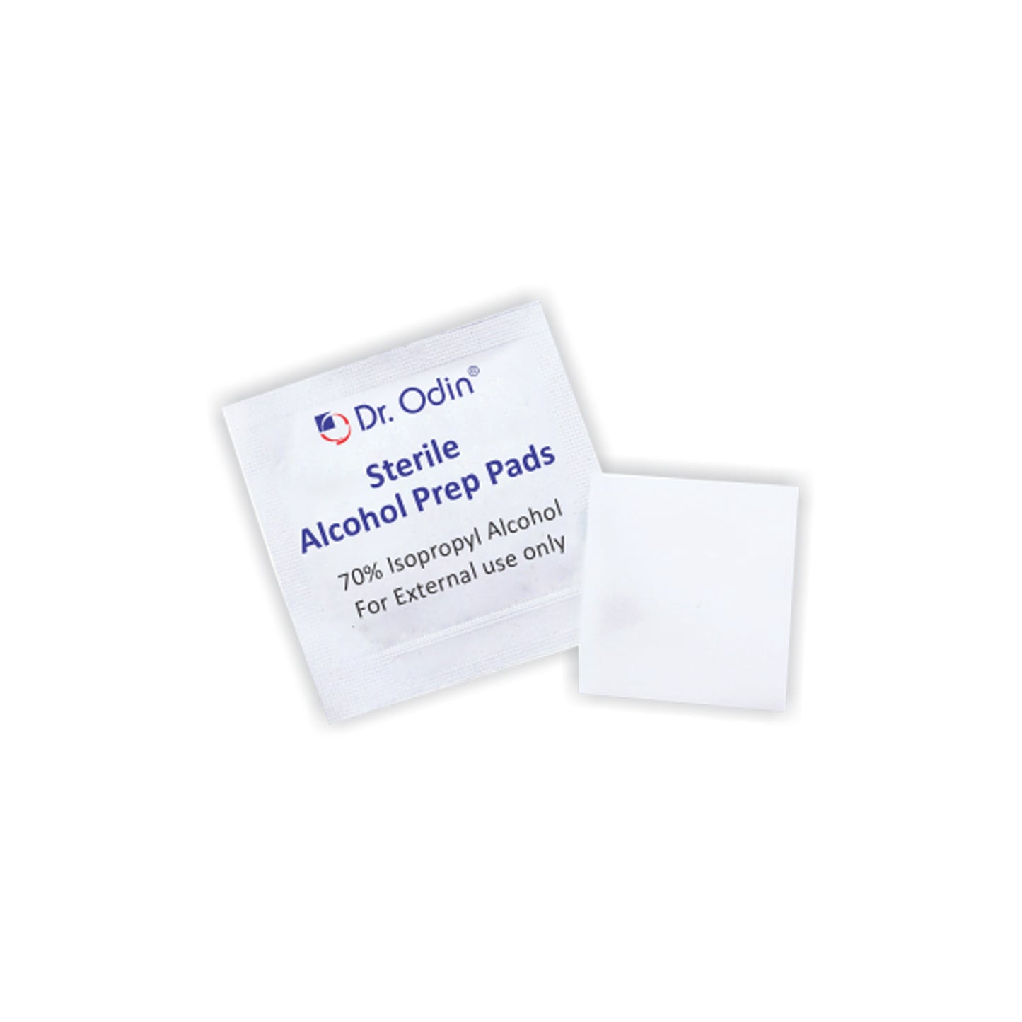 Alcohol Prep Pads