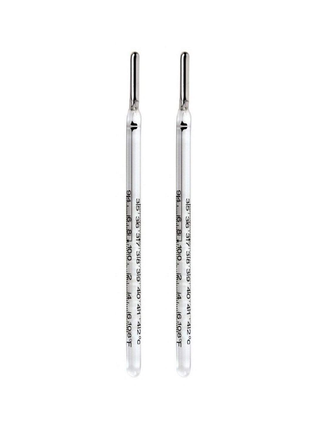 Quality Mercury Thermometer - Accurate & Reliable Measurement – Dr. Odin