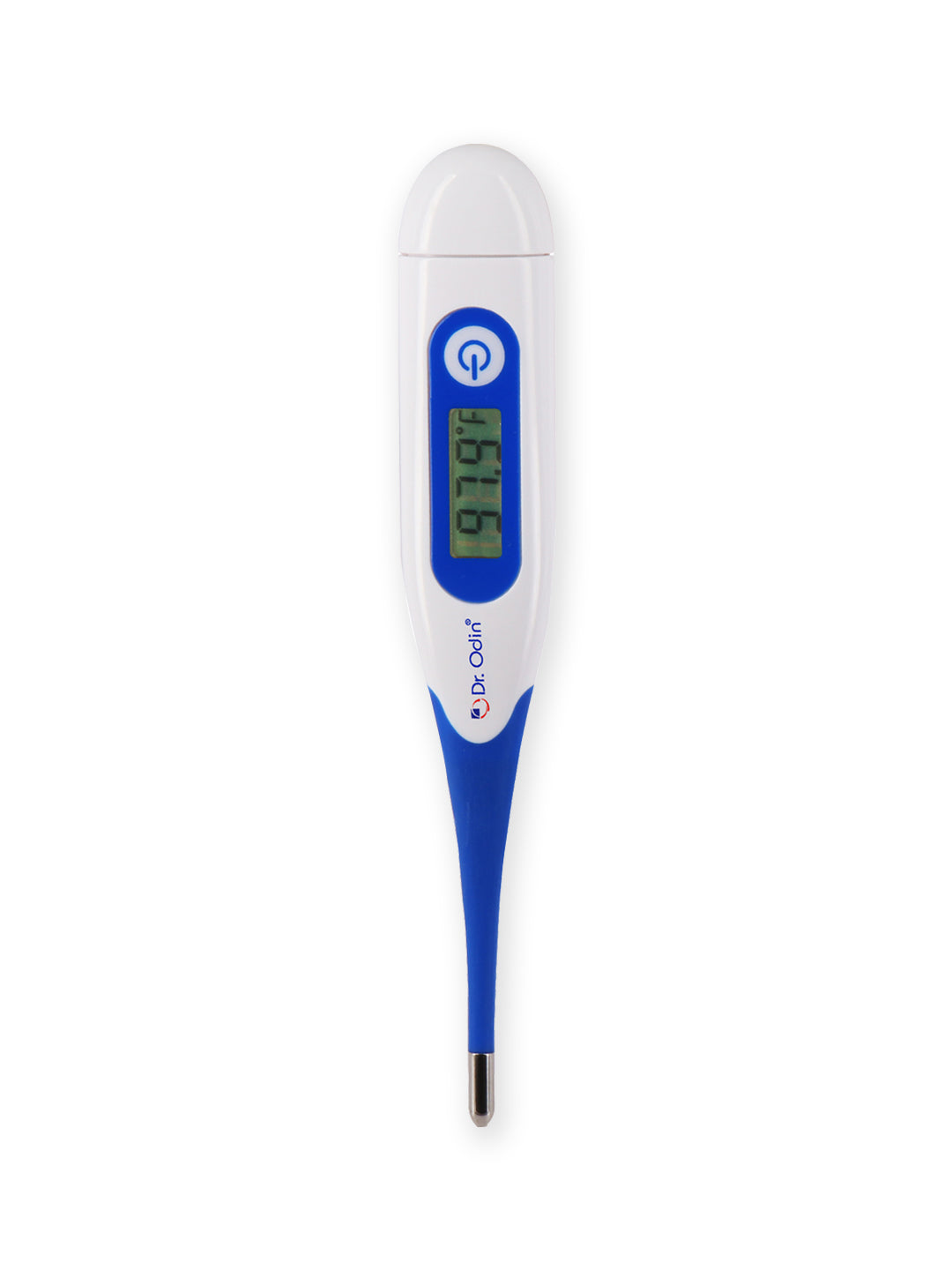 Digital Thermometer DMT4333