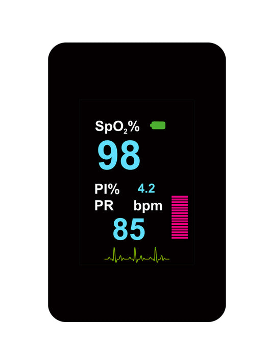 Pulse Oximeter F-26