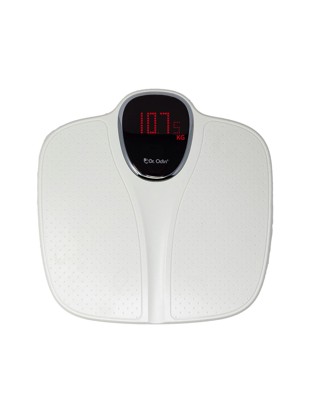Electronic Weighing Scale EB7010 White
