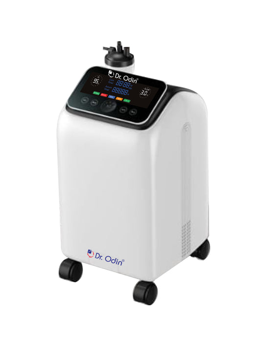 Oxygen Concentrator INT-5CZ