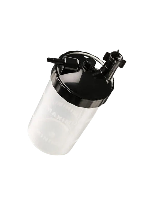 Oxygen Concentrator Humidifier Bottle for JMC5A Ni Model