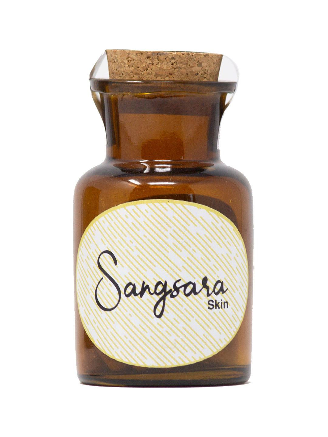 Sangsara Skin Capsules - 60 Count