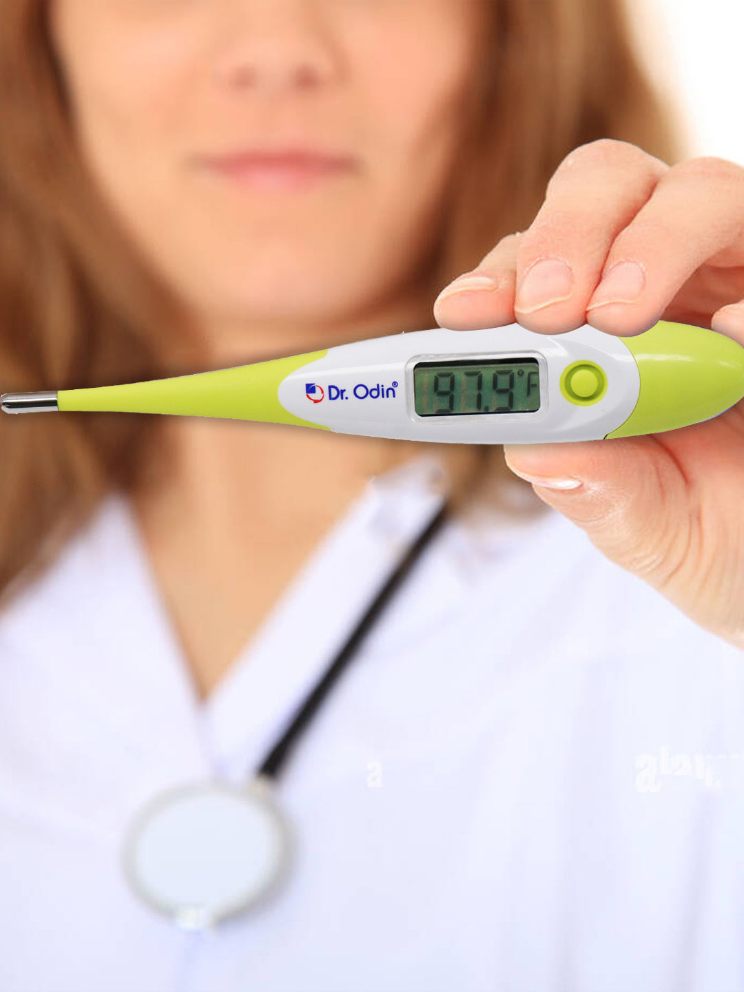 Digital Thermometer DMT4320