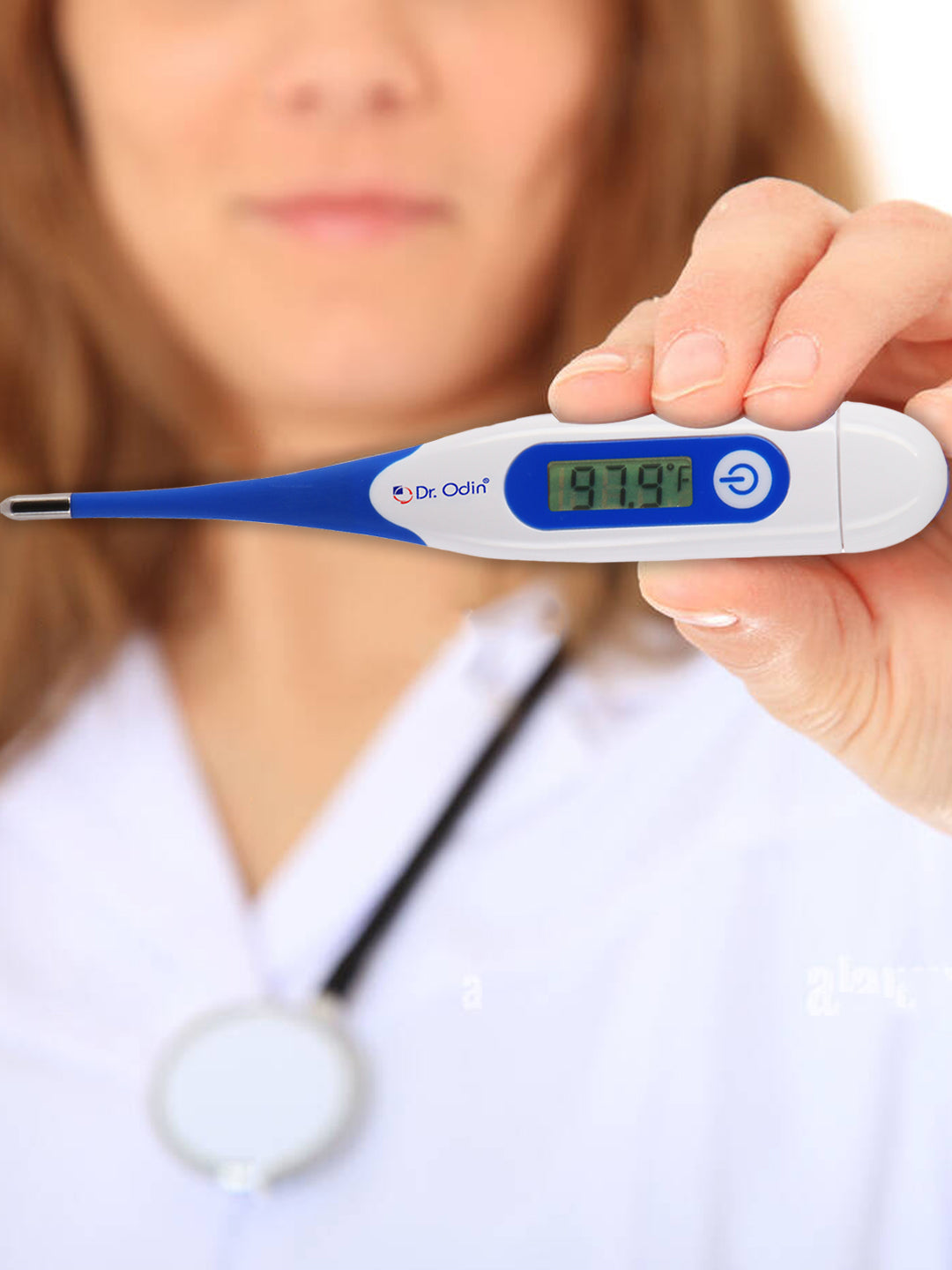 Digital Thermometer DMT4333