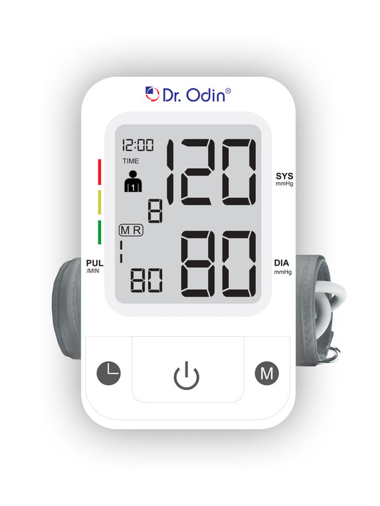 Blood Pressure Monitor BPCBOA-3H