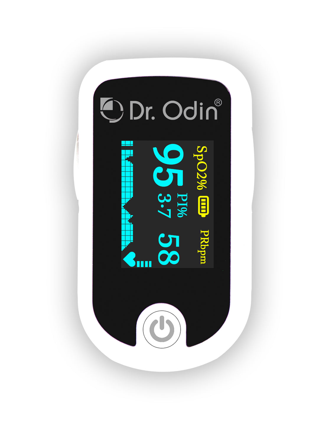 Pulse Oximeter FS20E