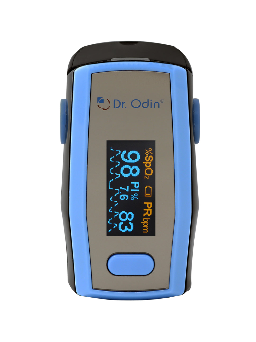 Pulse Oximeter A330N