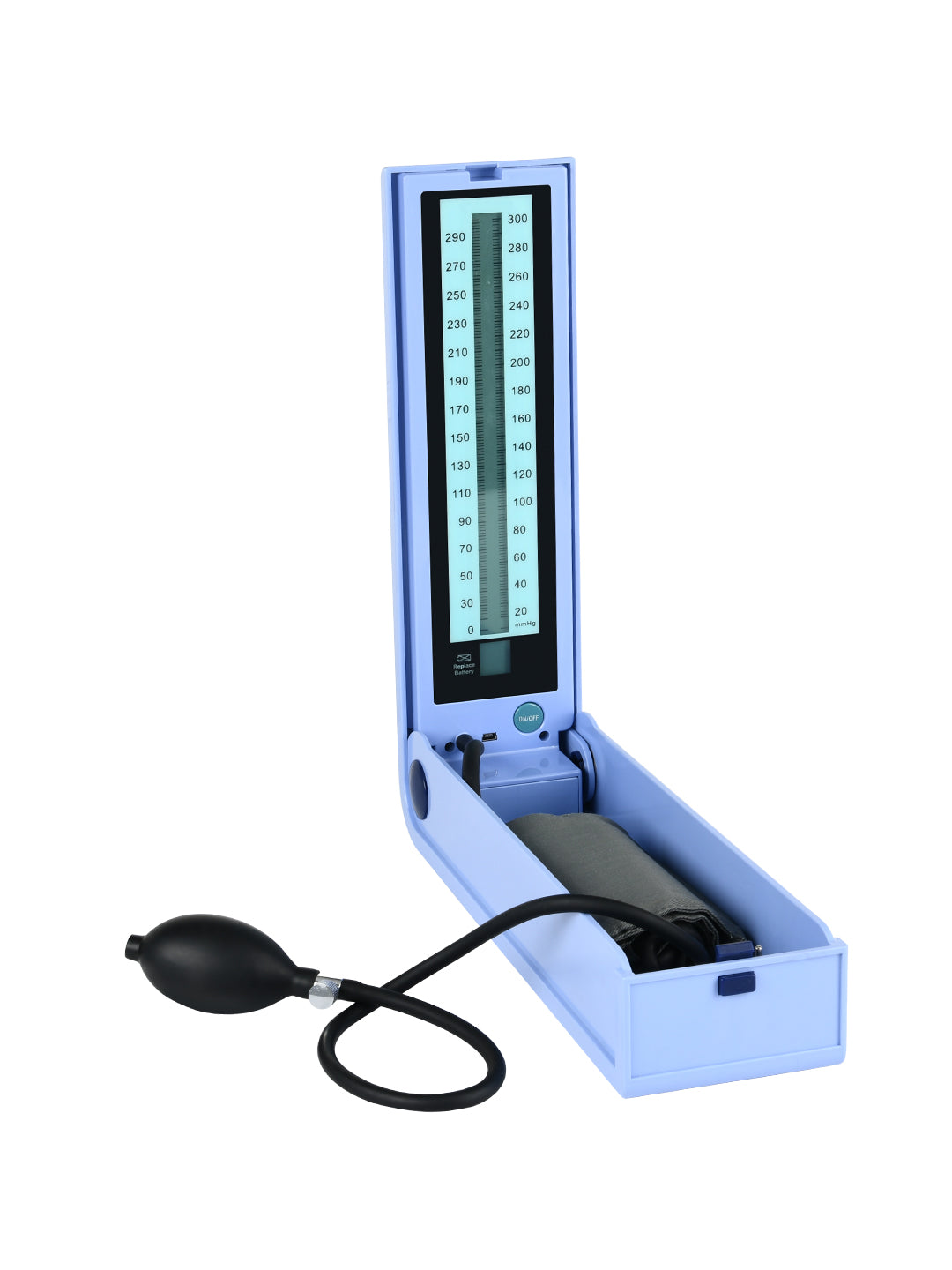 LCD Sphygmomanometer