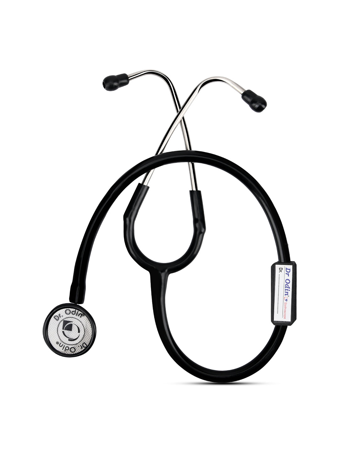 Stethoscope Dual Head