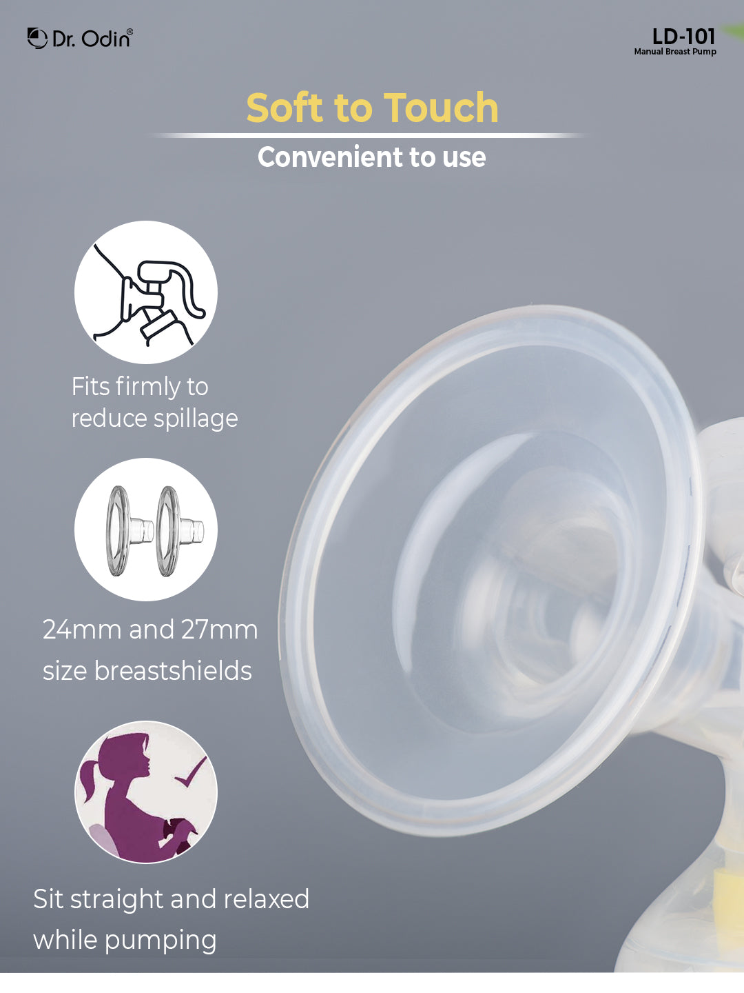 Breast Pump Manual