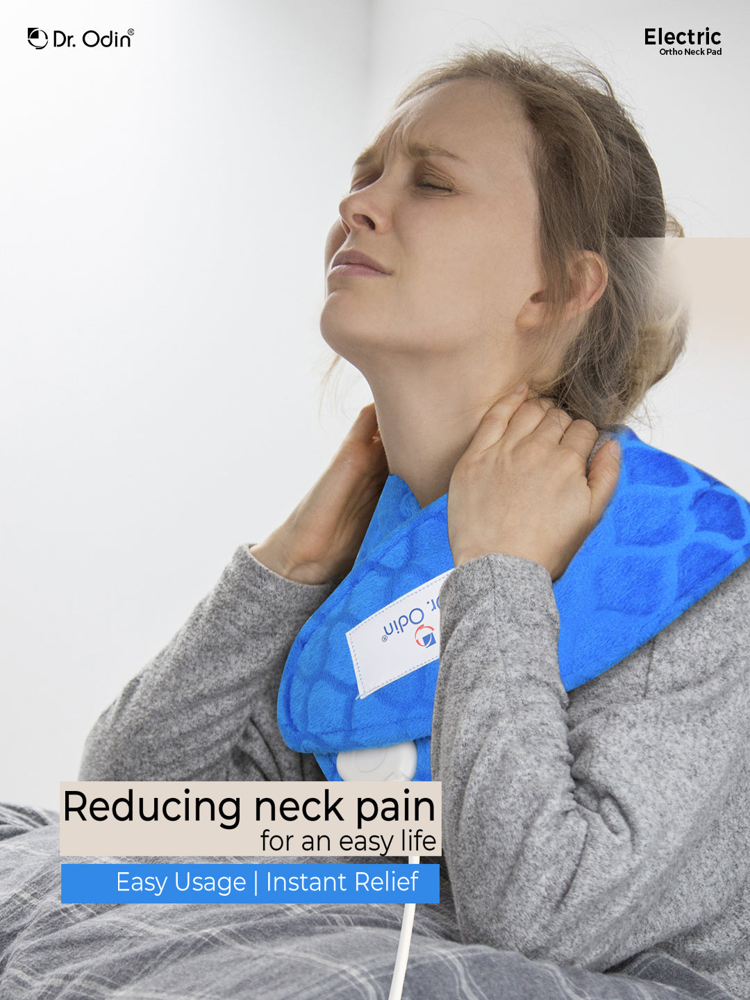 Electric Ortho Neck Pad