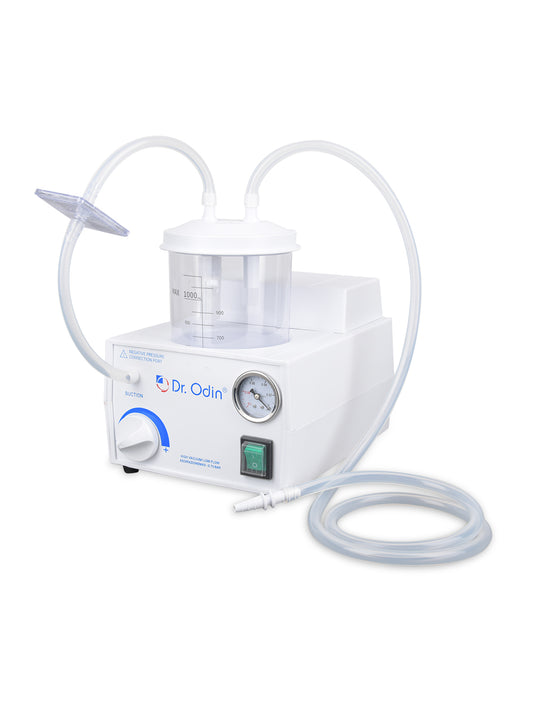 Portable Suction Unit H003B