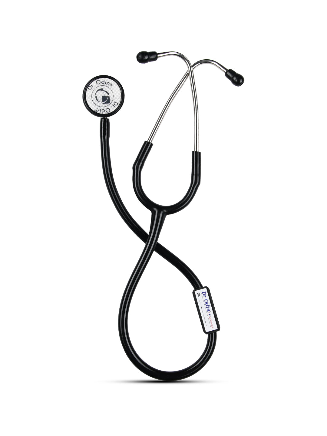 Stethoscope Black Color