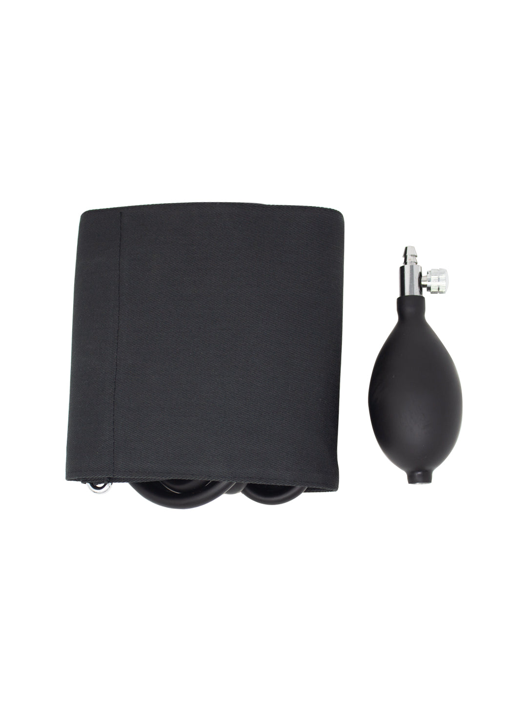Precision Blood Pressure Cuff with Bulb – Shop Now! — Dr. Odin