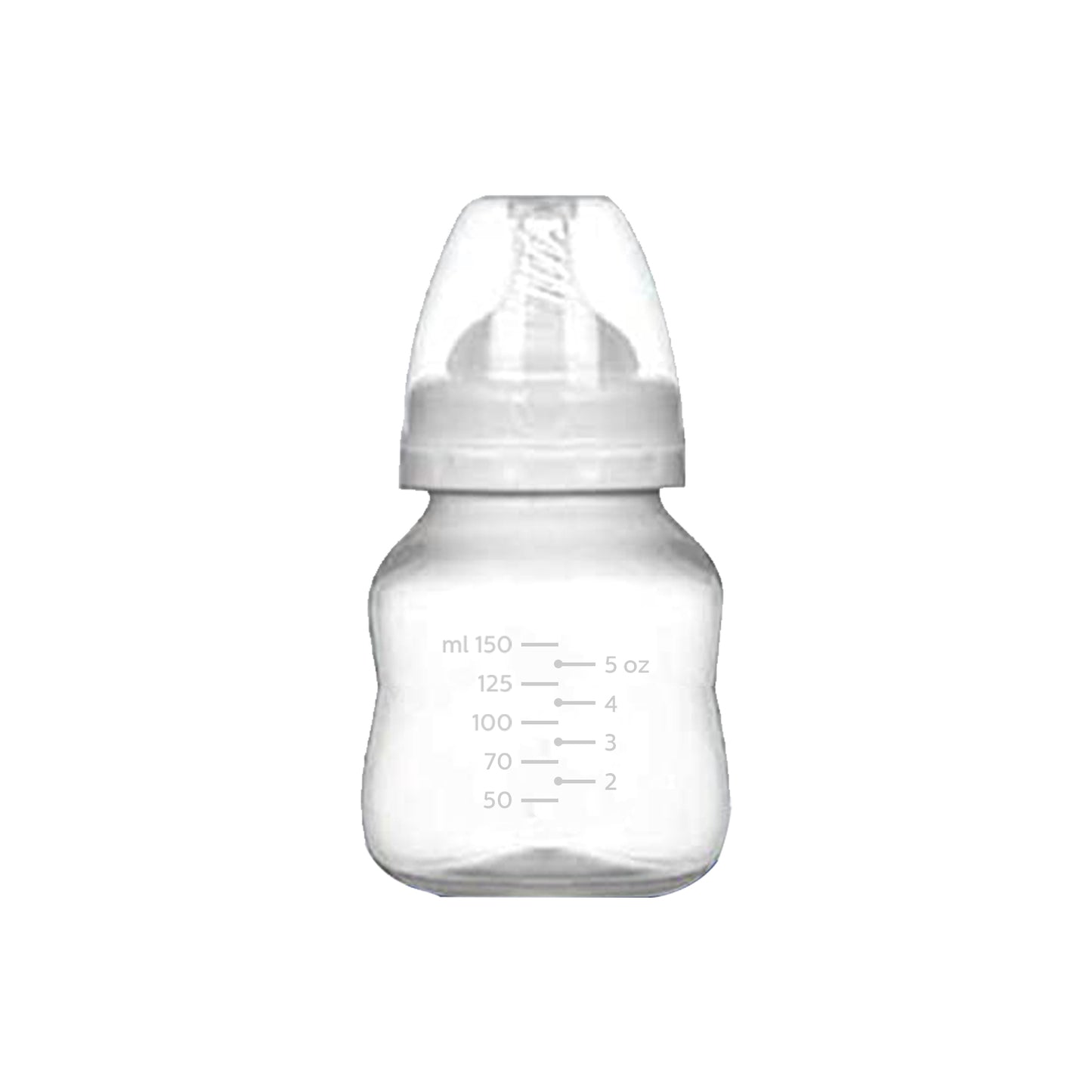 Baby Feeding Bottle for Newborns & Infants
