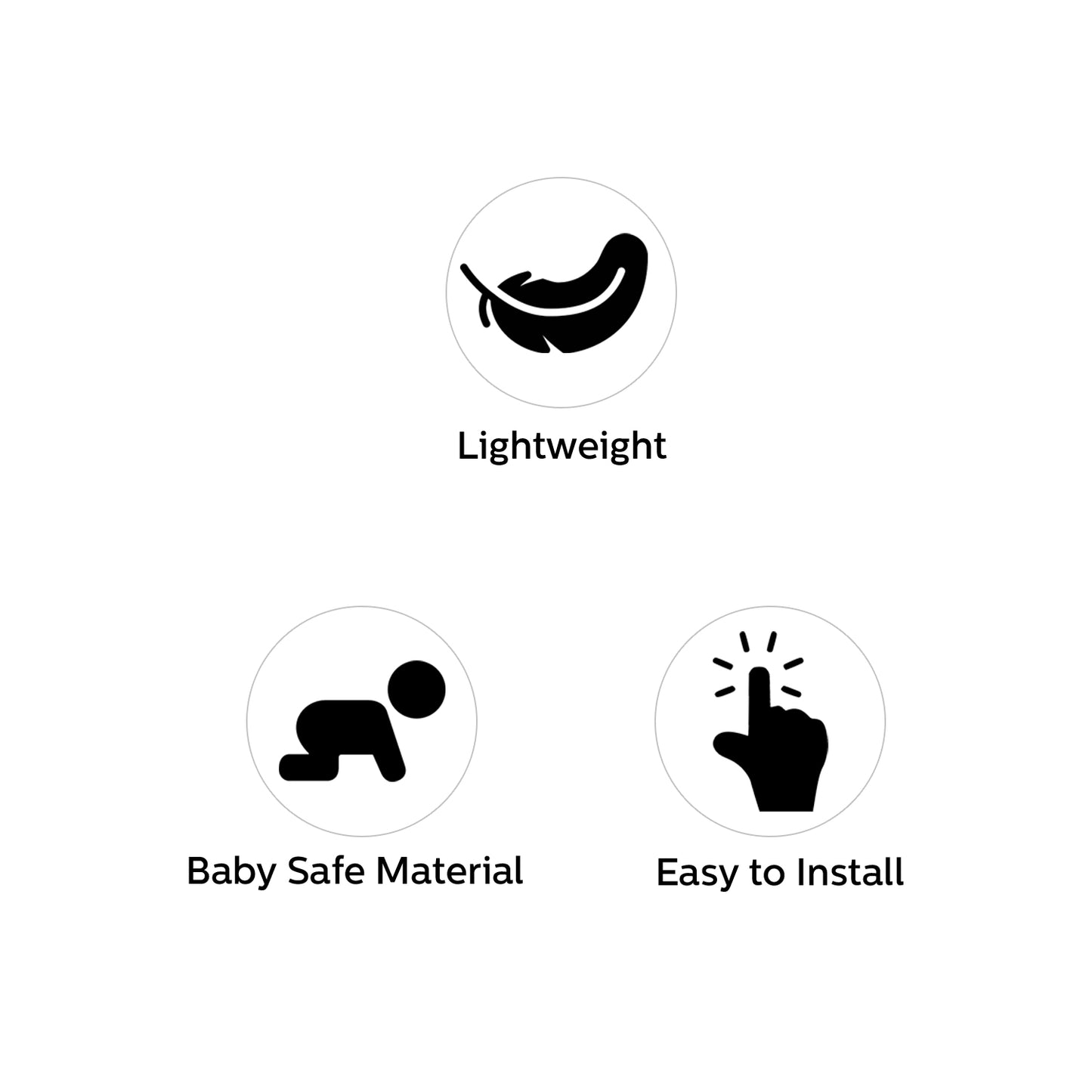 Breast Shield for Electric Breast Pump