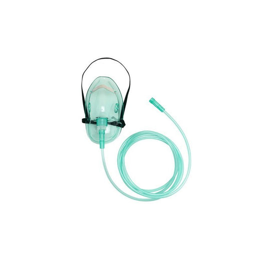 Oxygen Concentrator Oxygen Mask