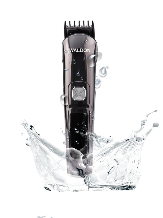 Waldon Professional Hair Clipper WT - 2002