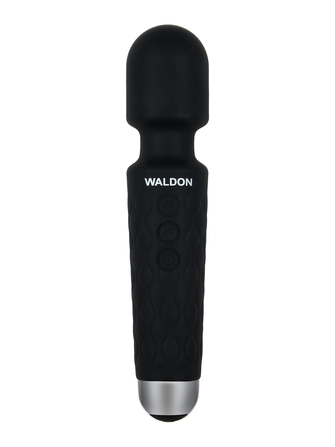 Waldon Black Wand Massager - Premium Quality Buy Now – Dr. Odin