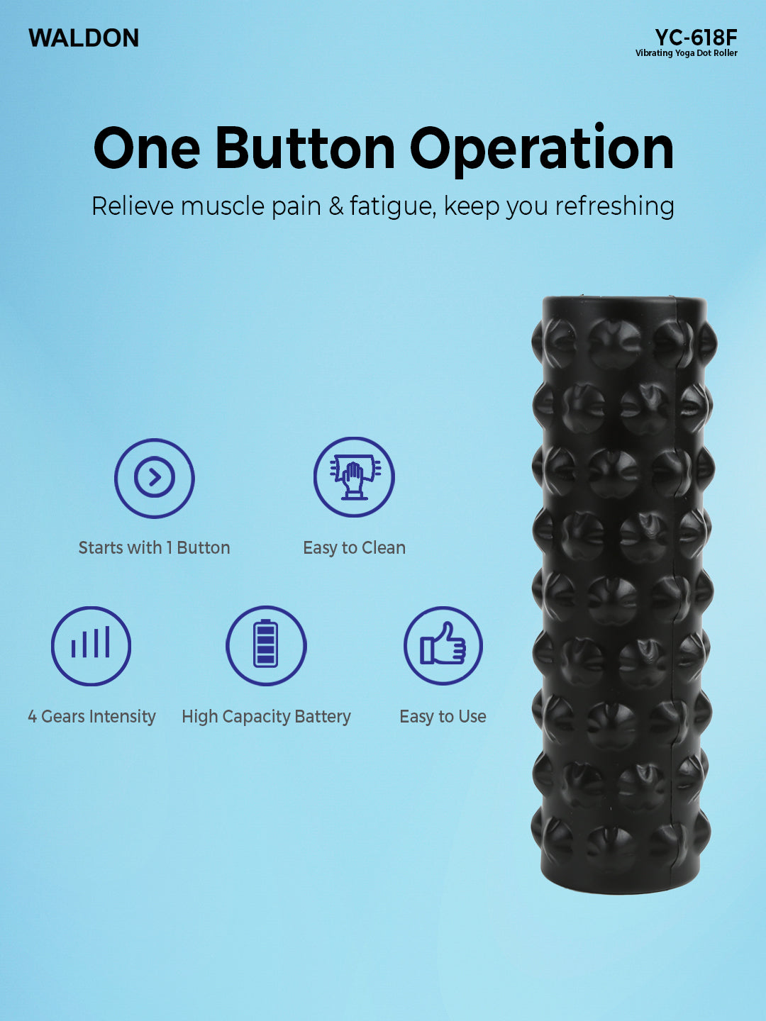 Fitness – Dr. Odin