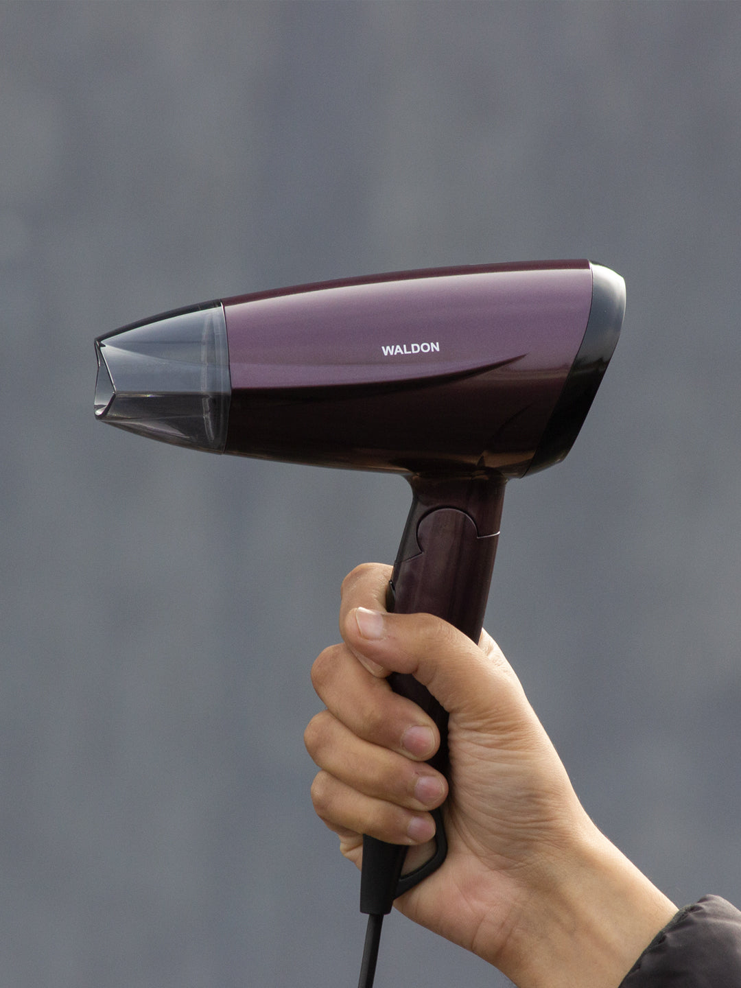 Waldon Hair Dryer ZY-870