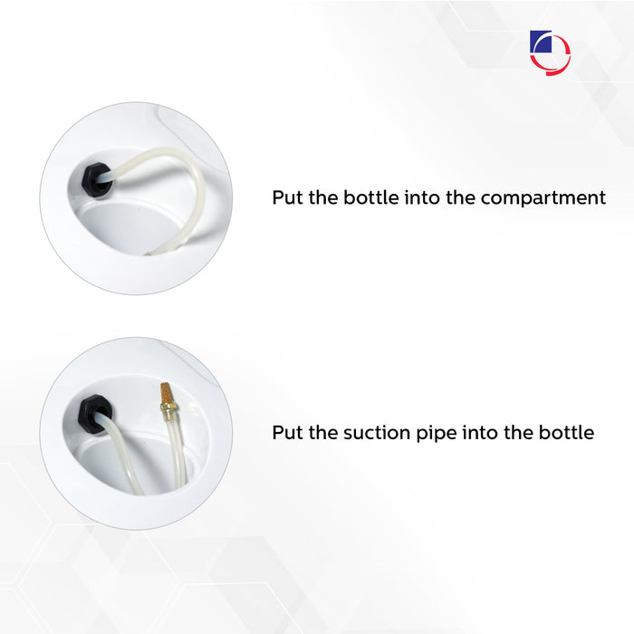 Dr. Odin Disinfectant Fogging Machine