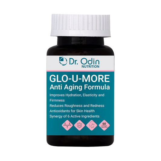 Supplements - Glo-U-More