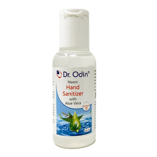 Neem and Aloe Vera 50ml