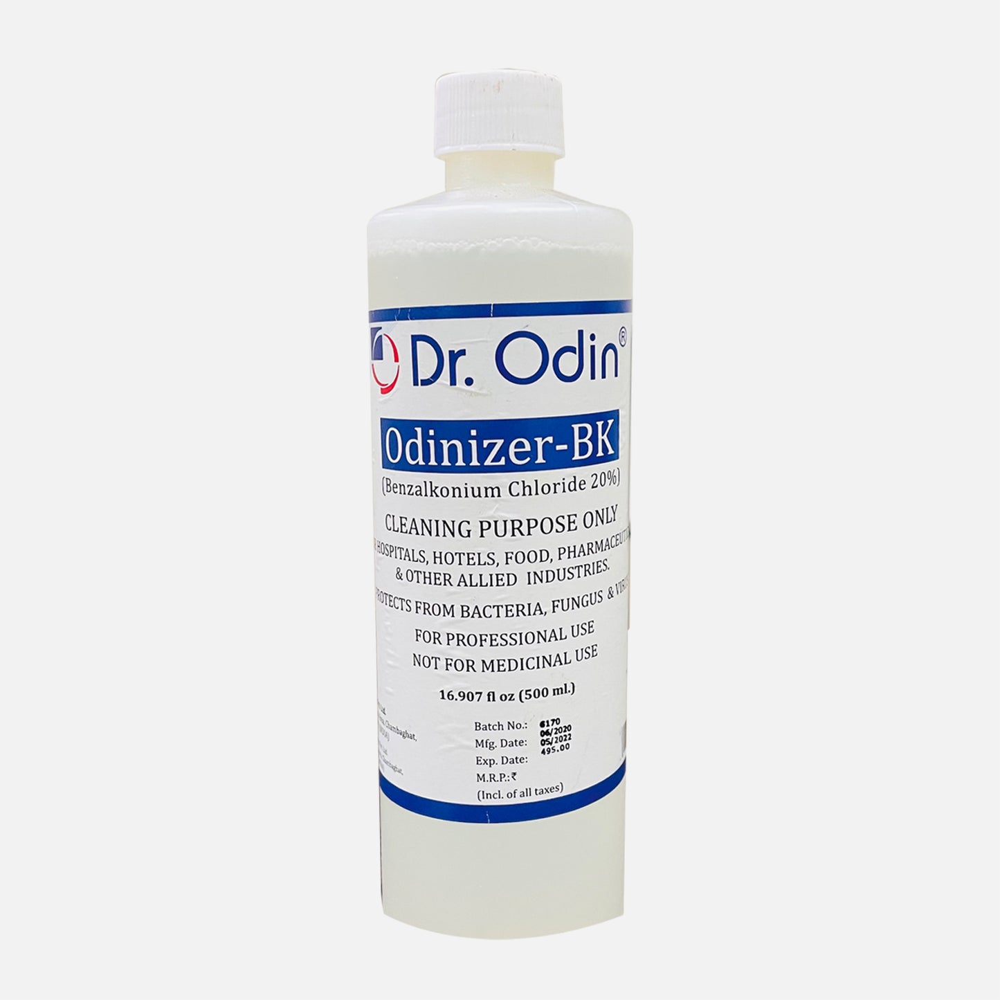 Odinizer BK 500ml