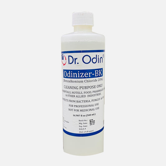 Odinizer BK 500ml