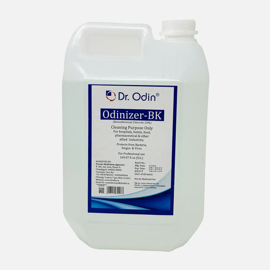 Odinizer BK 5 Liter