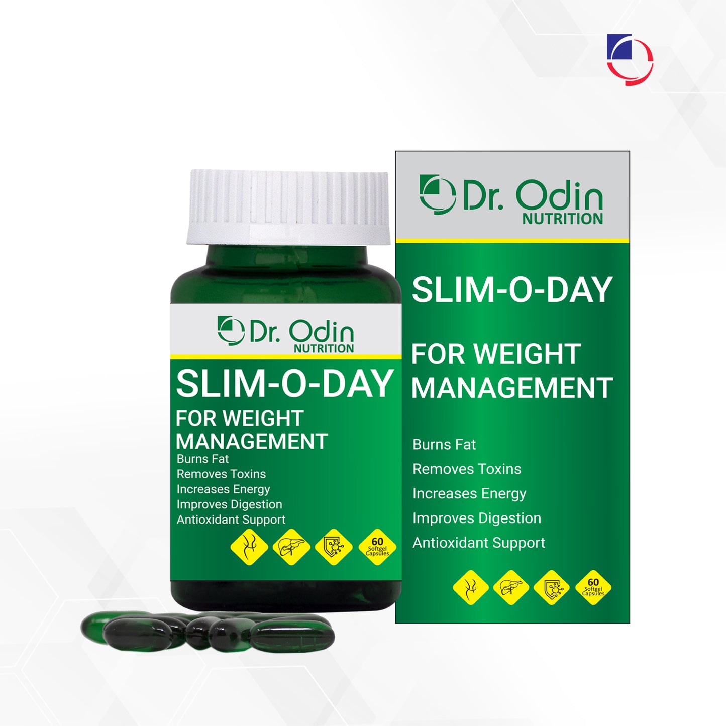 Supplements - Slim-O-Day
